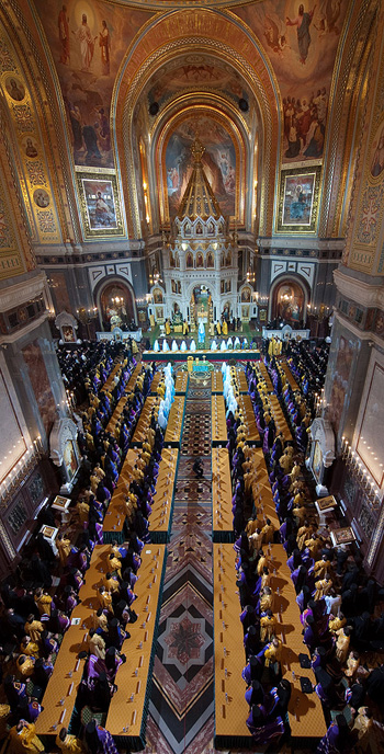Фото Ю. Клиценко - Седмица.Ru